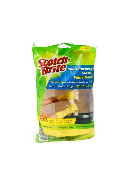 3M Scotch-Brite Large All Purpose Gloves
