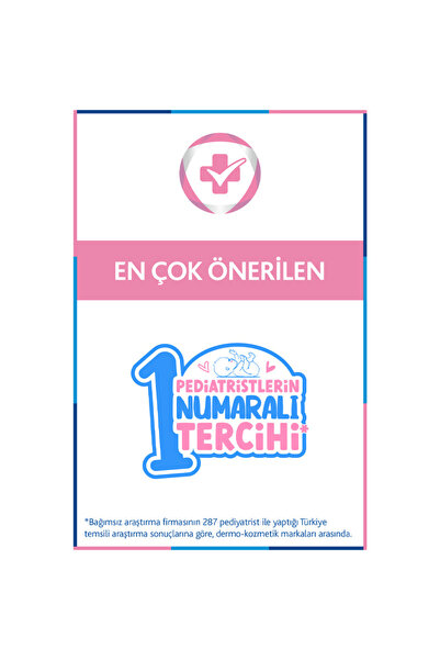 Bepanthol Baby Pişik Kremi 100gr - (SKT: 06/2027)
