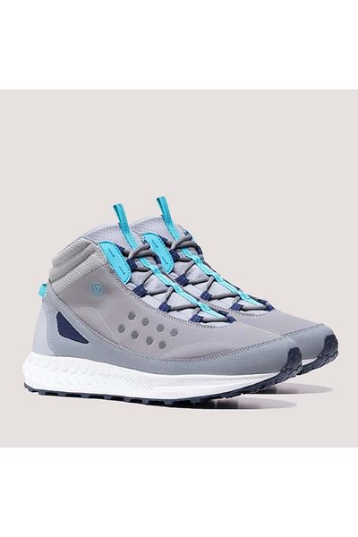 Vaneda 1327 V-Mich Zone Gray Men's Sneakers