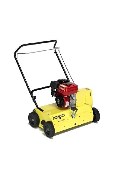 Agrinova JU603B2-RM Benzinli Çim Havalandırma Makinesi