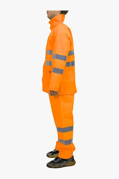 TOYTEX Set Raincoat