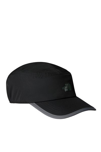THE NORTH FACE Καπέλο βροχής Antora - Μέγεθος SM, Μαύρο