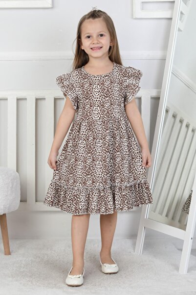 NEWKİDS Φόρεμα για κορίτσι