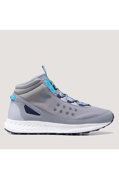 Vaneda 1327 V-Mich Zone Gray Men's Sneakers