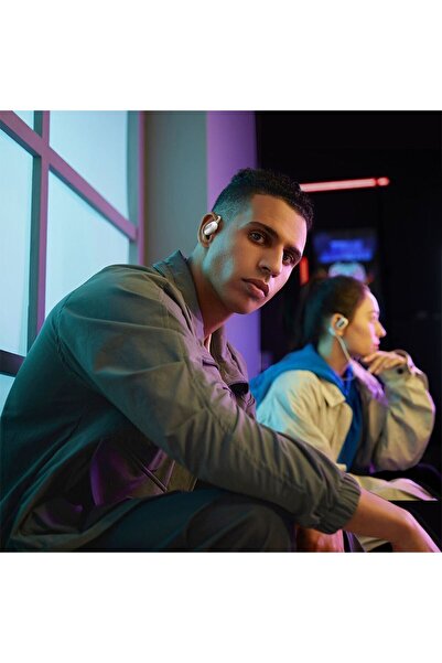 Baseus Eli Sport 1 Open-Ear TWS Beyaz