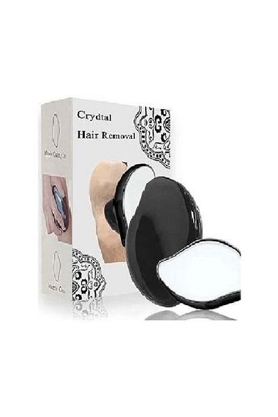 Generic Crystal Hair Removal