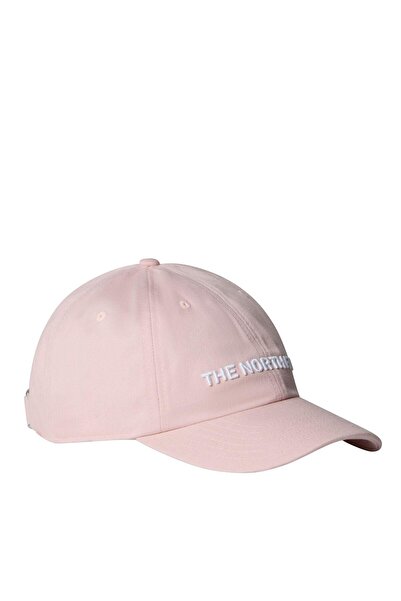 THE NORTH FACE ROOMY NORM Şapka NF0A7WHPYK91 Pembe-STD