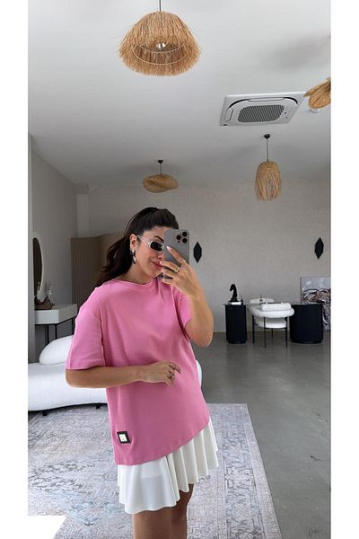 Buket Teke Roz ZR Basic cu accesorii originale