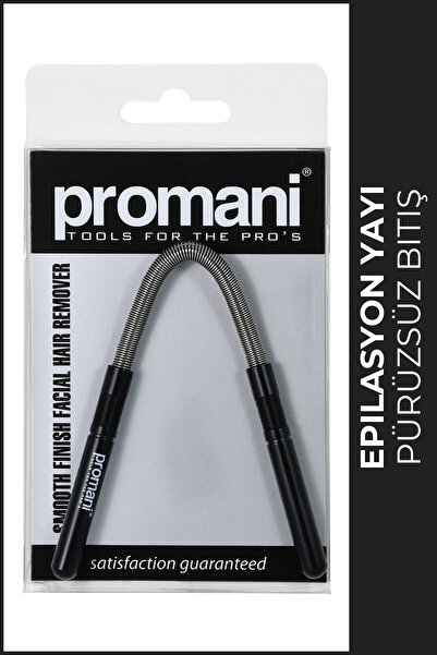 Promani Hassas Yüz Epilasyon Yayı Pr-953