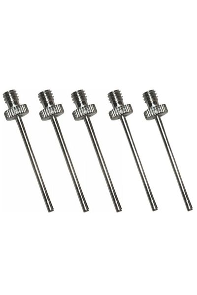 Worldtec 5 Ball Inflation Needle Pump