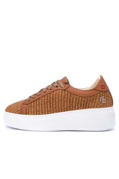 Gusse Galya Women's Wicker Casual Shoes 256022 -4