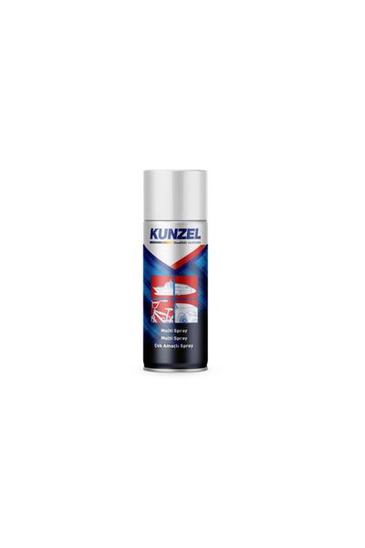 Multi Spray Lubricant Remover 400ml