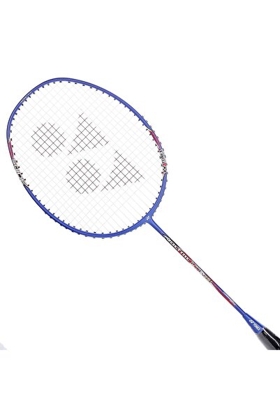 YONEX Voltric Lite 35I Badminton Racquet | Standard | Graphite | Grip Size 4 3/4in | Lightweight, Durable