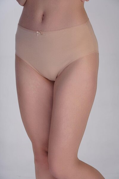 C&City High Waist 3 Bikini Panties 5002 Model