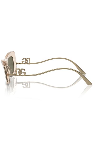 Dolce&Gabbana Dolce & Gabbana Dg 4467-B 3432/03 55