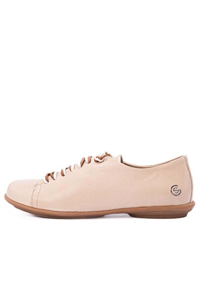 Gusse Vinnie Genuine Leather Shoes 251013