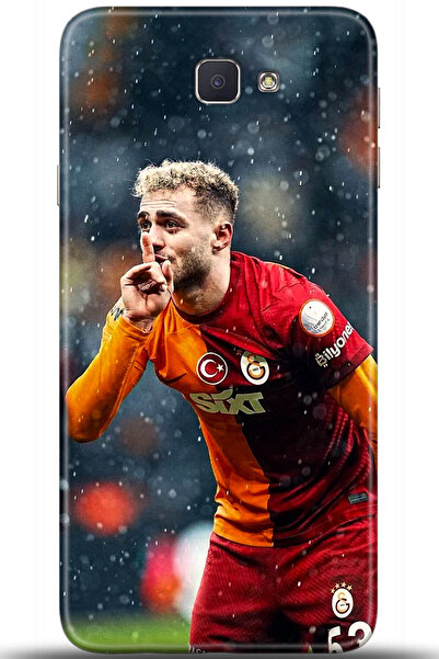 Noprin Samsung Galaxy J7 Prime 2 Kılıf HD Baskılı Kılıf - Mastermind Series 5599