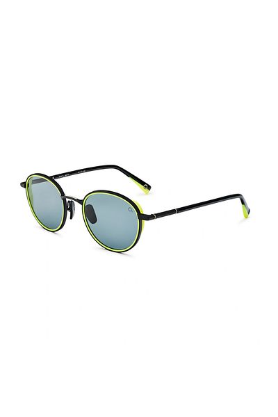 Etnia Barcelona Unisex Polarken Sun Glasses Roys Bkywefrom Spain 49-21 148 Mineral Lenses