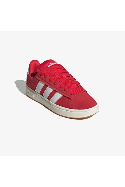 adidas Pantofi sport pentru bărbați Grand Court Alpine Jı1710 Purrub/ftwwht/purrub