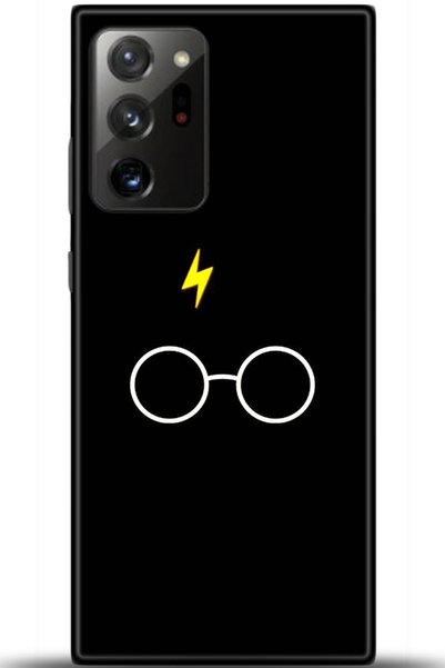Noprin Samsung Galaxy Note 20 Ultra Case Hd Printed Case - Mastermind Series ...