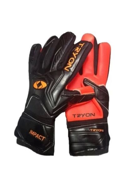 TRYON Impact Goalie Gloves