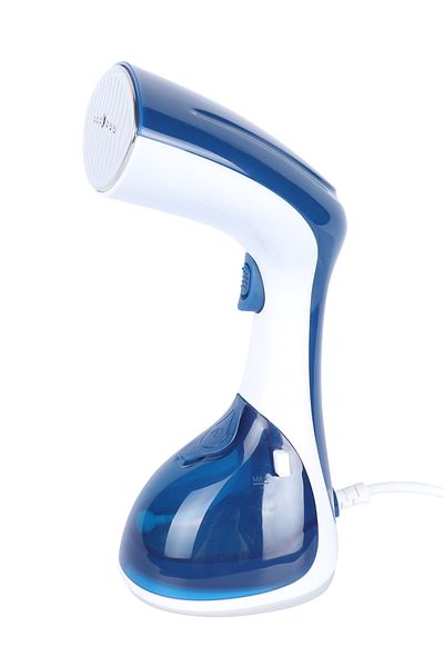 Klikon Garment Steam Iron, High-Power Handheld Garment Steamer | Clothes Steamer | Portable with 20s