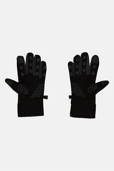 Royal Deluxe Men 1 Pair Textured Gloves, Assorted