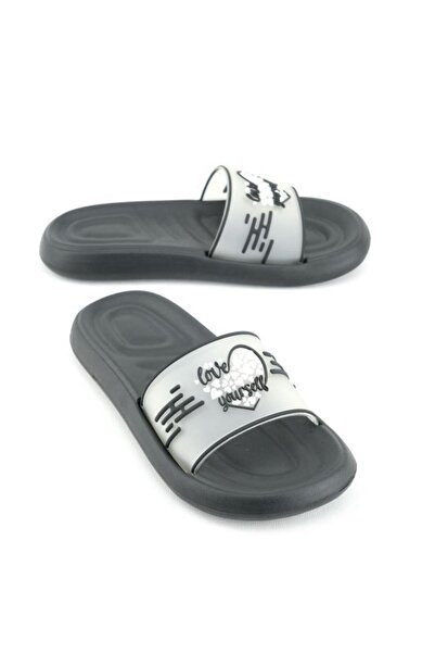 GEZER 15323 شبشب نسائي أحب نفسك