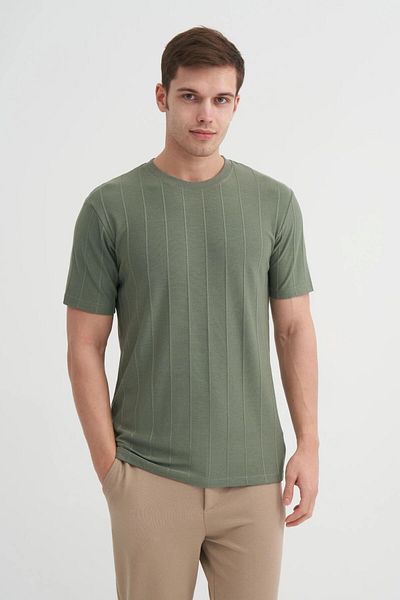 Cazador Caz 4203 Bis Yk T-Shirt (2025-Summer)