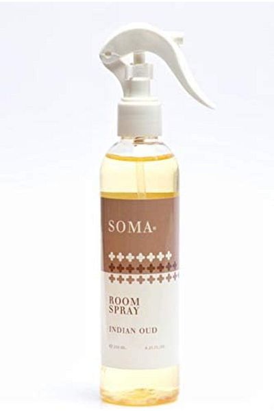 Soma Air Freshener Indian Oud 250 ml