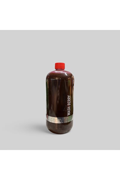 BELLA CAR CARE 1 Lt Yoğun Köpüklü Şampuan Wash Berry Yaban Mersini Kokulu
