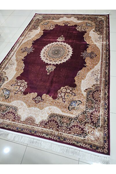 Artemis Halı Artemis Halı Silk 5211B Etnik Halı