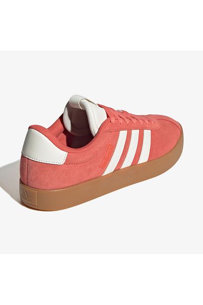 adidas VL Court 3.0 Дамски червени маратонки