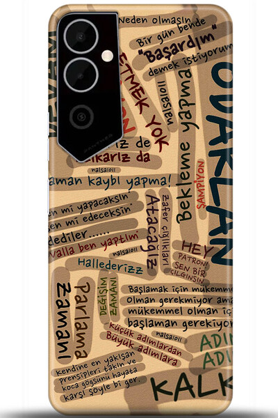 TECNO Pova Neo 2 Case Hd Printed Case - Lovelies Series 5586