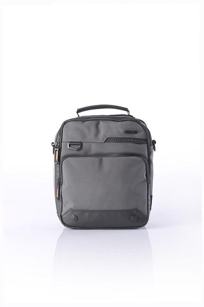 ÇÇS 31249 Geantă Messenger Crossbody cu compartiment pentru tabletă