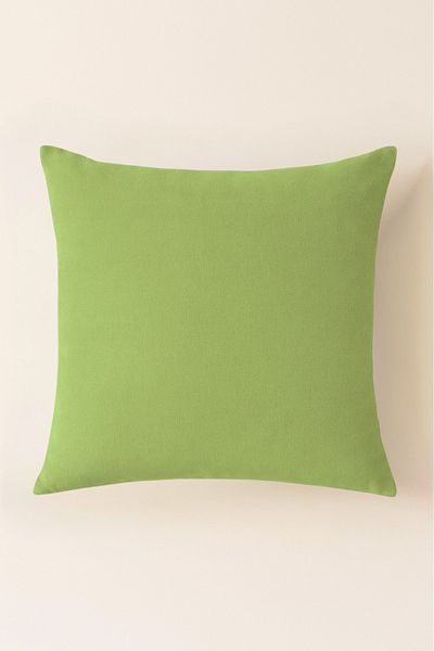 Luvora Home Luna Series Velvet Textured Cushion Cover - Cagla