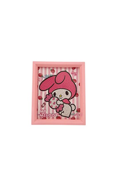 GenelTedarik My Melody Mozaic Stone