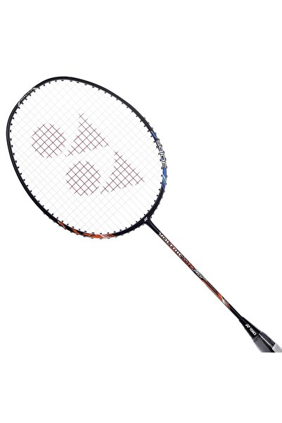 YONEX AstroxLite 37i Graphite Strung Badminton Racket | Racket Cover | 77gms | 30lbs String Tension