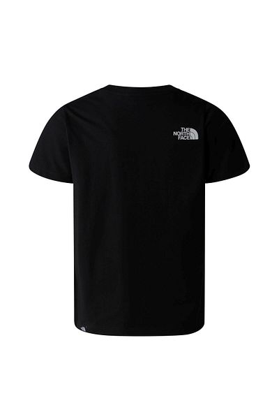 THE NORTH FACE Pantaloni scurți Reina pentru femei negri au modelul NF0A8EF7JK31.