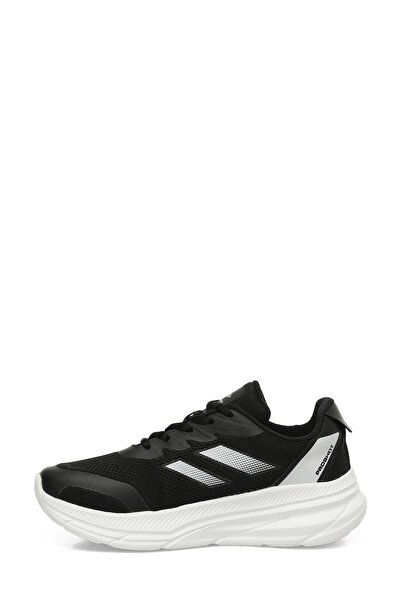 Proshot Rush 4Pr černé unisexové běžecké boty