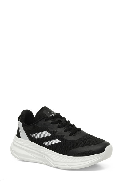 Proshot Rush 4Pr černé unisexové běžecké boty