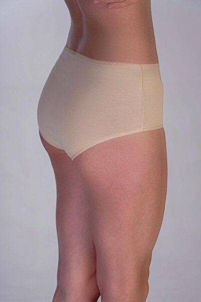 C&City Cotton Slip Panties 3 Pieces in Model 5003