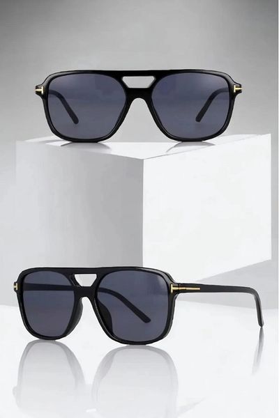 Rams Unisex (WOMEN'S Men's) UV400 Protected Sunglasses