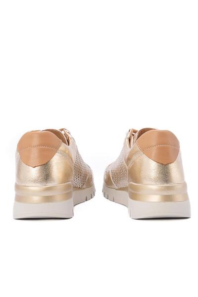 Gusse Tilda Women's Genuine Leather Shoes 6601