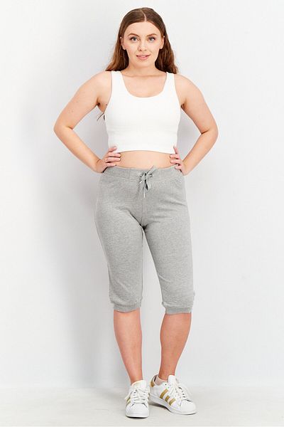 Champion Women Sportswear Fit Embroidered Logo 1
