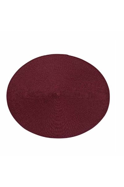 Paşabahçe American Service Single Diameter: 38 Cm