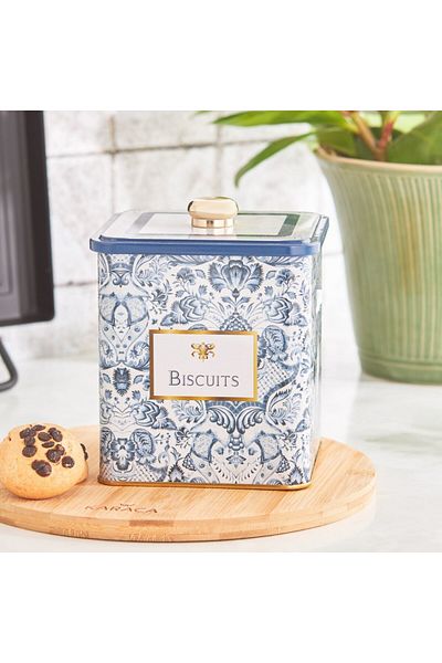 Karaca Whitney Biscuits Storage Container Jar