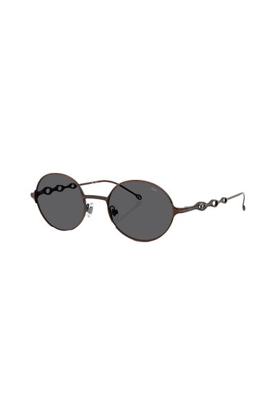 Diesel 0Dl1008 102587   49 Men's Sunglasses