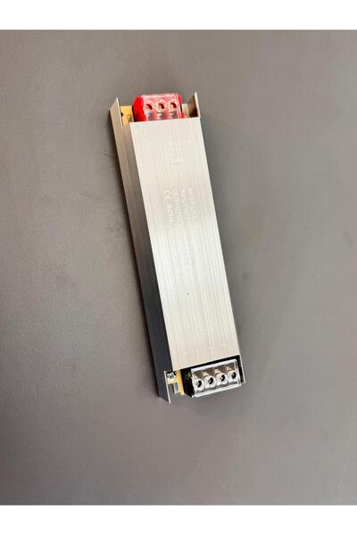 ADAL Led Trafosu 12 Volt 25 Amper