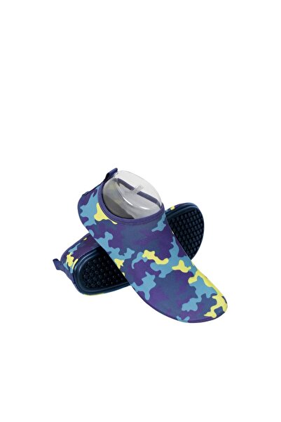 MOOD Club Αντιολισθητικά θαλάσσια παπούτσια πολλαπλών χρήσεων με παχιά σόλα Shore